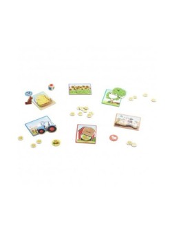 Colección de Juegos de Mesa - La Cueva Roja