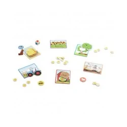 Compra Animalitos Escondidos de Haba al mejor precio (8,99 €)