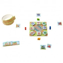 Compra ¡A Toda Máquina! de Haba al mejor precio (13,10 €)