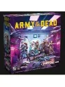 Comprar Zombicide: Army of the Dead barato al mejor precio 93,49 € de 