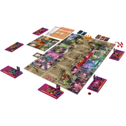 Compra Zombicide: Army of the Dead de CMON al mejor precio (98,99 €)