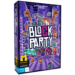 Compra Block & Guess de Matagot al mejor precio (17,96 €)