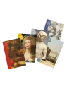 Compra Classic Art de CMON al mejor precio (35,66 €)