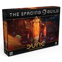 Compra Dune: War for Arrakis - The Spacing Guild de CMON al mejor prec