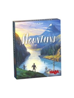 Colección de Juegos de Mesa - La Cueva Roja