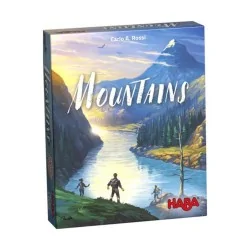Compra Mountains de Haba al mejor precio (19,99 €)