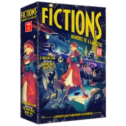 Compra Fictions: Memorias de un Gangster de Ludonova al mejor precio (