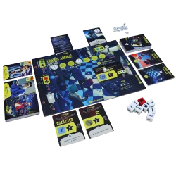 Compra Fictions: Memorias de un Gangster de Ludonova al mejor precio (