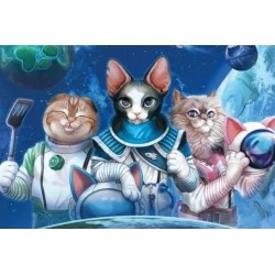 Compra MLEM Space Agency de Rebel al mejor precio (29,99 €)