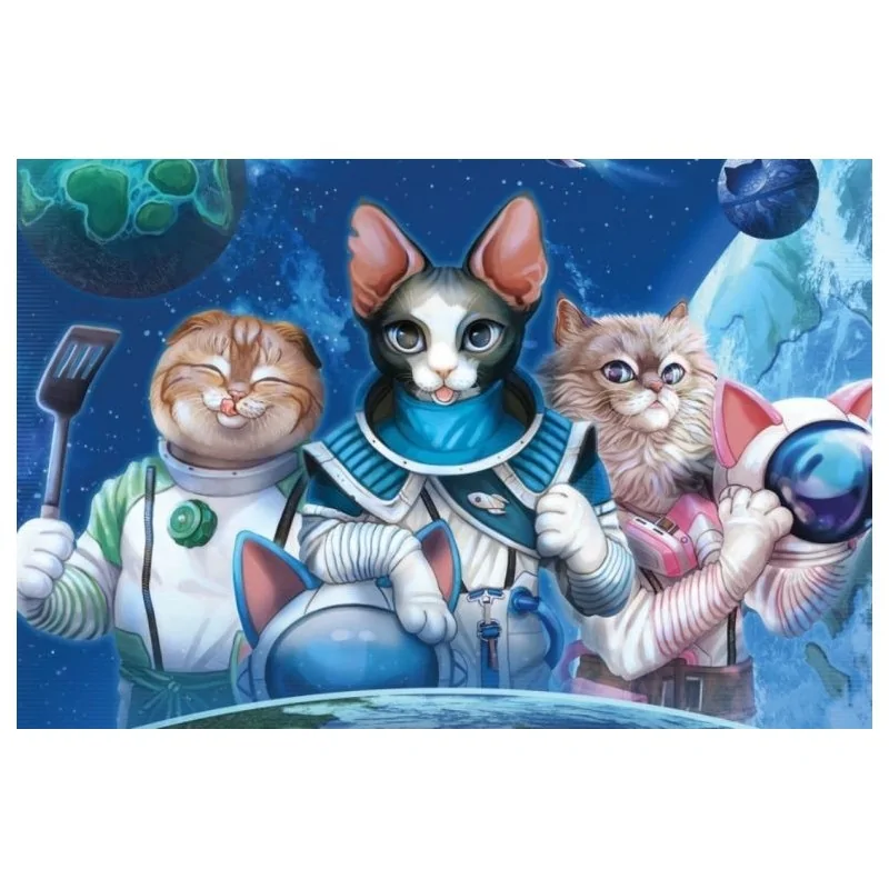 Compra MLEM Space Agency de Rebel al mejor precio (29,99 €)