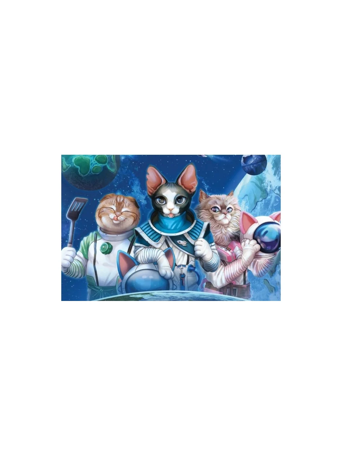Compra MLEM Space Agency de Rebel al mejor precio (29,99 €)