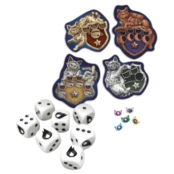 Compra MLEM Space Agency de Rebel al mejor precio (29,99 €)