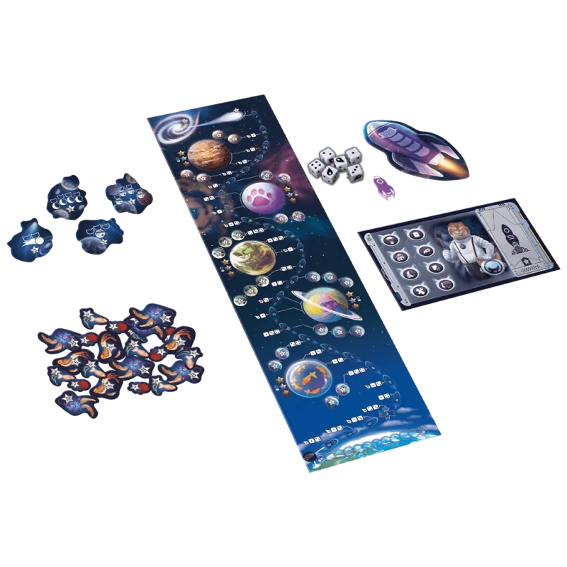 Compra MLEM Space Agency de Rebel al mejor precio (29,99 €)