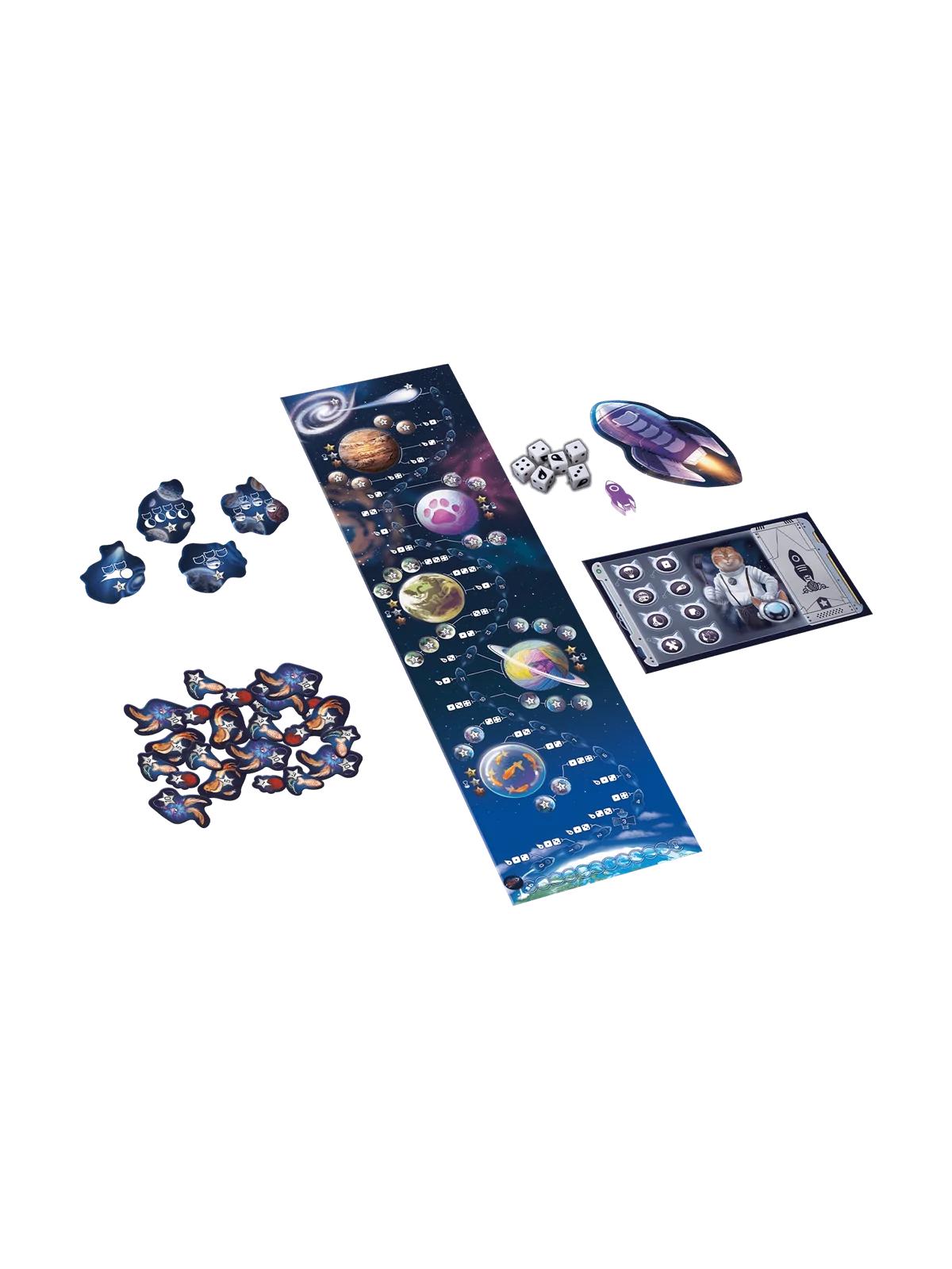 Compra MLEM Space Agency de Rebel al mejor precio (29,99 €)