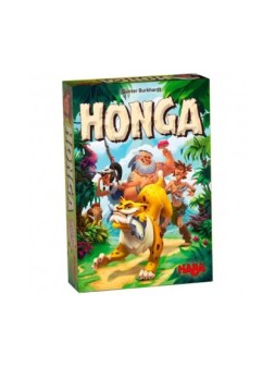 Colección de Juegos de Mesa - La Cueva Roja