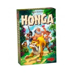 Compra Honga de Haba al mejor precio (33,80 €)