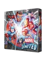 Comprar Marvel United: Civil War [PREVENTA] barato al mejor precio 31,