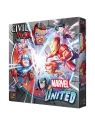 Compra Marvel United: Civil War de CMON al mejor precio (29,74 €)