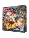 Compra Marvel United: Maximum Carnage de CMON al mejor precio (25,49 €
