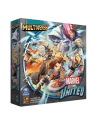 Compra Marvel United: Multiverse de CMON al mejor precio (33,99 €)