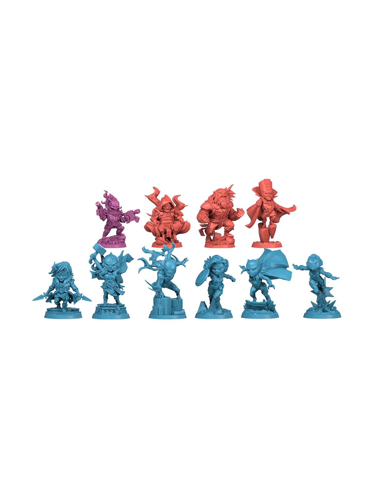 Compra Marvel United: Multiverse de CMON al mejor precio (33,99 €)