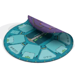 Compra Marvel United: Multiverse Playmat de CMON al mejor precio (26,9