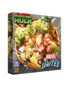 Compra Marvel United: World War Hulk de CMON al mejor precio (25,49 €)