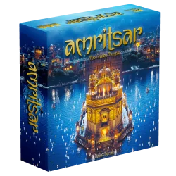 Compra Amritsar: The Golden Temple de Ludonova al mejor precio (44,99 