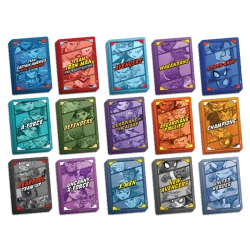 Compra Marvel United: Team Decks de CMON al mejor precio (8,99 €)