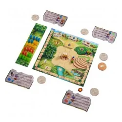 Compra Honga de Haba al mejor precio (33,80 €)