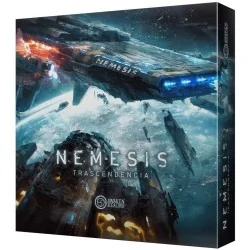 Compra Nemesis Trascendencia de Rebel al mejor precio (59,99 €)