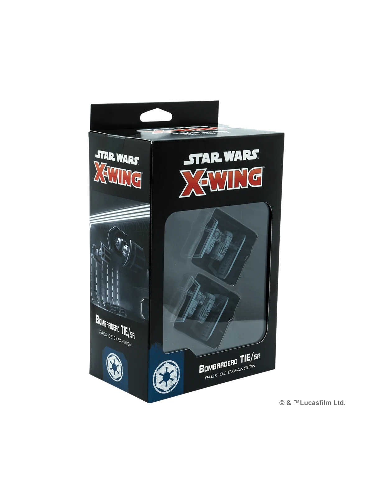 Comprar Star Wars X-Wing: Bombardero TIE/sa barato al mejor precio 40,
