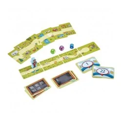 Compra Rally de Operaciones de Haba al mejor precio (10,99 €)