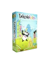 Compra Takenokolor de Matagot al mejor precio (21,99 €)