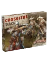 Comprar Zombicide Segunda Edición: Crossfire Pack [PREVENTA] barato al