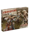 Compra Zombicide Segunda Edición: Crossfire Pack de CMON al mejor prec