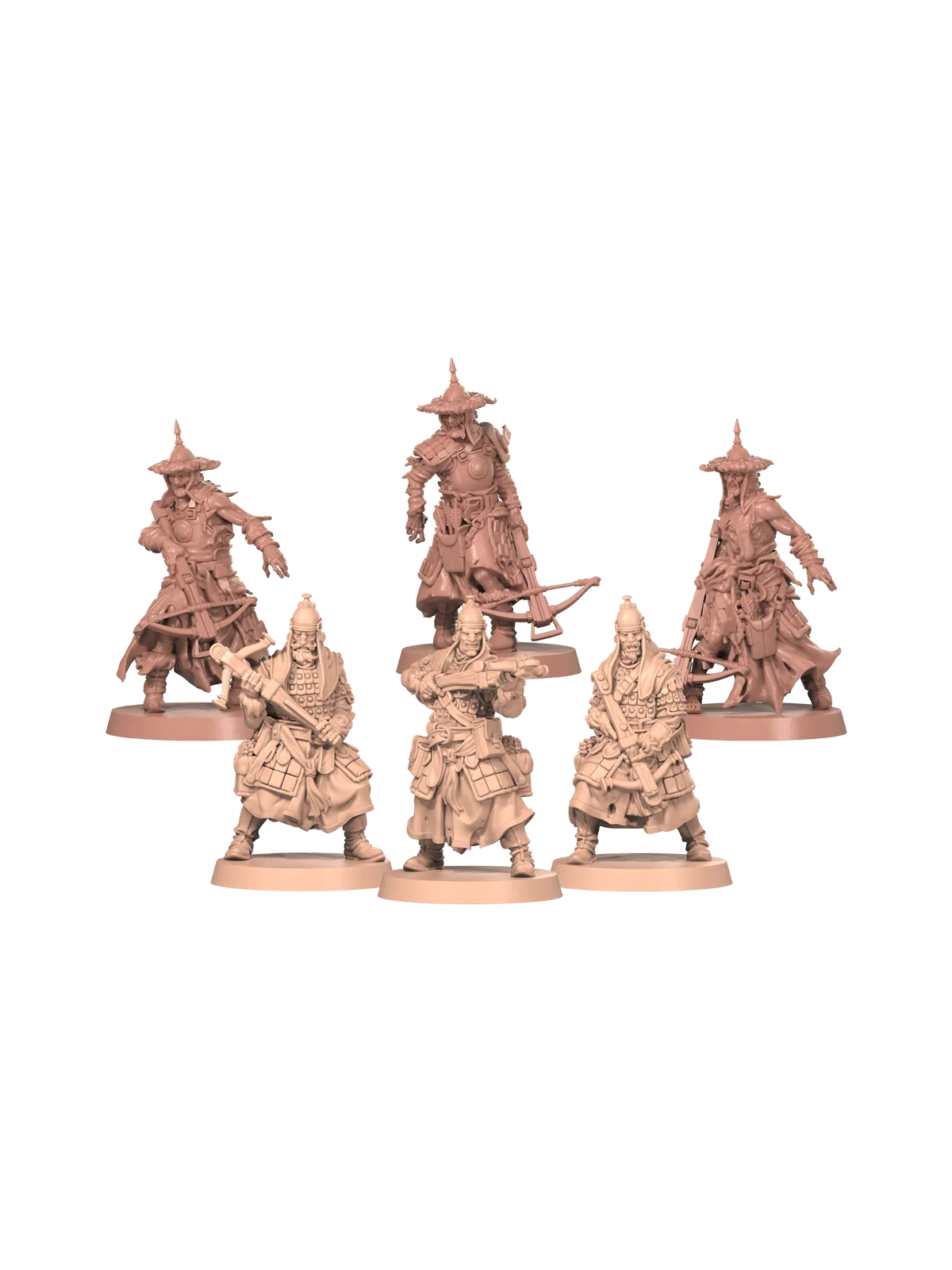 Compra Zombicide Segunda Edición: Crossfire Pack de CMON al mejor prec