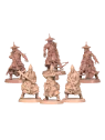 Compra Zombicide Segunda Edición: Crossfire Pack de CMON al mejor prec