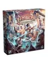 Compra Zombicide: Eternal Empire de CMON al mejor precio (44,99 €)