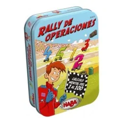 Compra Rally de Operaciones de Haba al mejor precio (10,99 €)