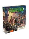 Compra Zombicide: TMNT Timecrash de CMON al mejor precio (53,99 €)