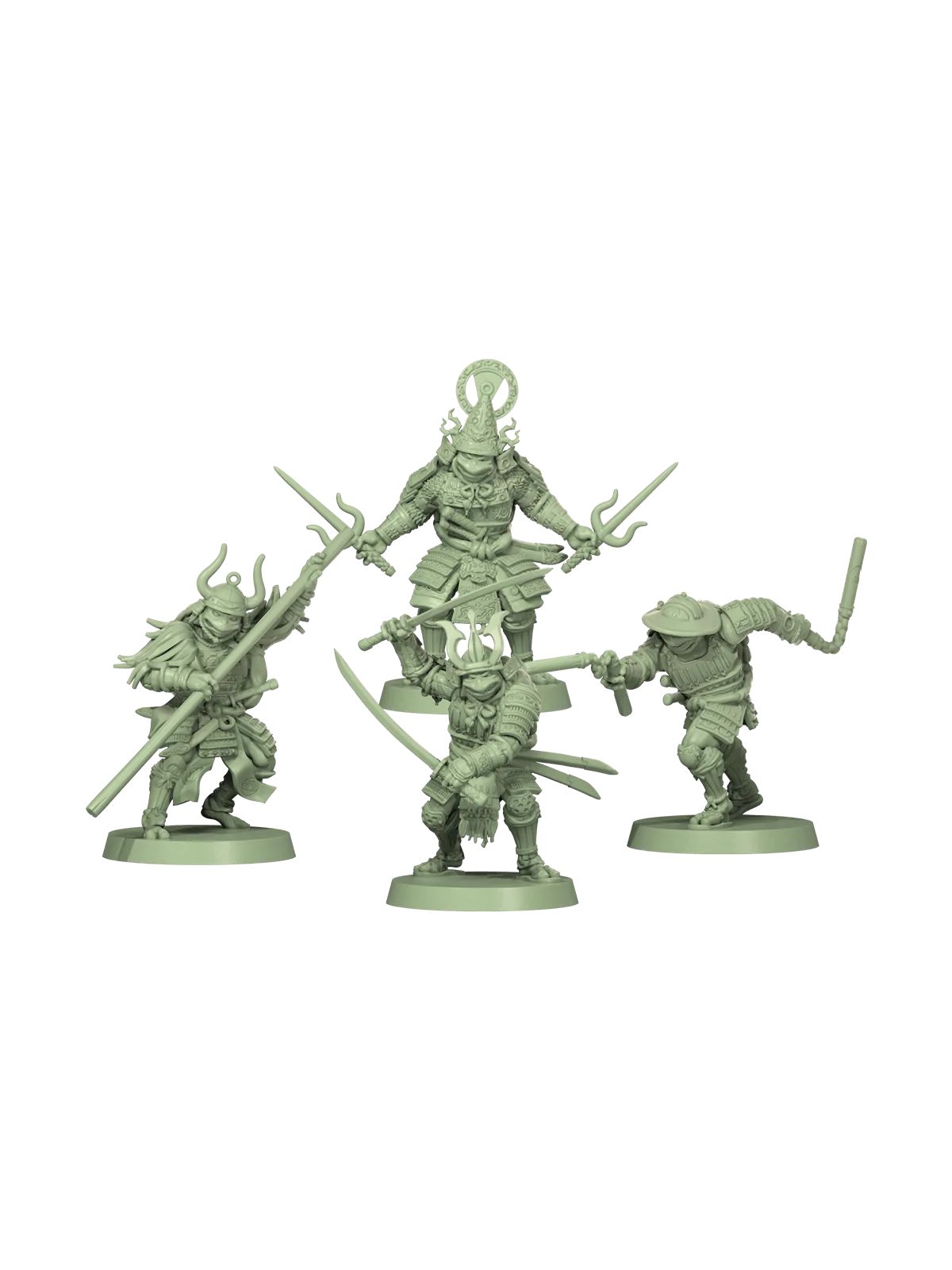 Compra Zombicide: TMNT Timecrash de CMON al mejor precio (53,99 €)