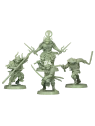 Compra Zombicide: TMNT Timecrash de CMON al mejor precio (53,99 €)