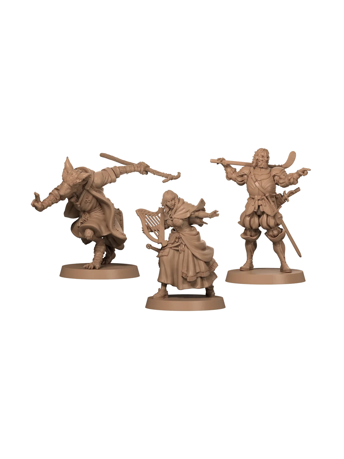 Compra Zombicide: TMNT Timecrash de CMON al mejor precio (53,99 €)
