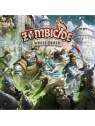 Compra Zombicide: White Death de CMON al mejor precio (98,99 €)