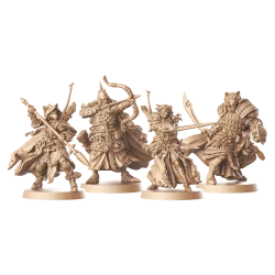 Compra Zombicide: White Death de CMON al mejor precio (98,99 €)