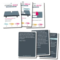 Compra ¡A Prueba de Retos! de Exploding Kittens al mejor precio (25,99