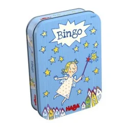 Compra Bingo de Haba al mejor precio (9,25 €)