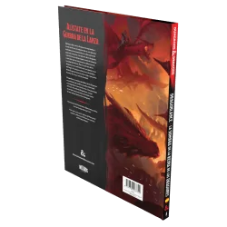 Compra Dungeons & Dragons: DL La Sombra de la Reina de los Dragones HC