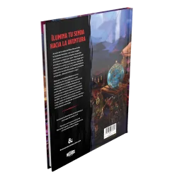 Compra Dungeons & Dragons: Viajes por la Ciudadela Radiante HC de Wiza